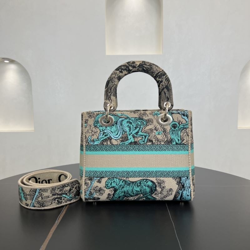 chr1st1an D10r my lady bags
